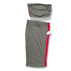 Two Piece Set Windsor-